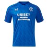 Officiële Voetbalshirt Rangers Thuis 2024-25 - Heren